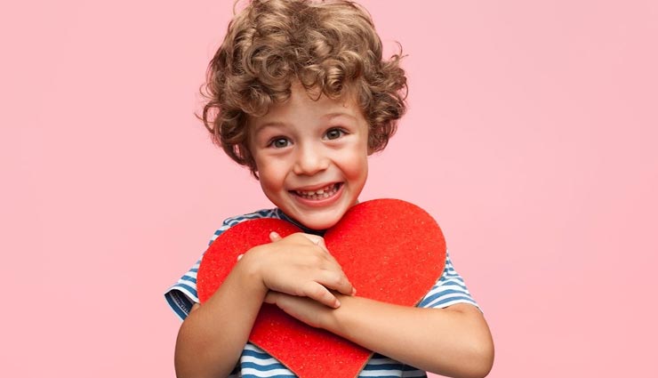 बच्चों में बढ़ रहा है दिल की बीमारी का खतरा, बचाव के लिए बचपन से ही जरूरी है ये 5 आदतें