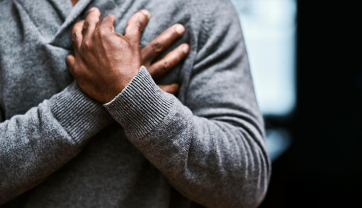 आपका दिल हमेशा अच्छे से धड़कता रहेगा, अगर डाइट में शामिल करेंगे ये 5 चीजें