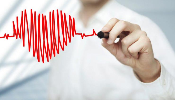 अगर आप 10 घंटे से ज्यादा करते है ये काम तो आपको हो सकती है दिल संबंधी बीमारियाँ