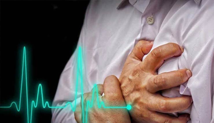 शोध में हुआ खुलासा, कान की गंदगी से जुड़ा है हृदय रोग के तार 