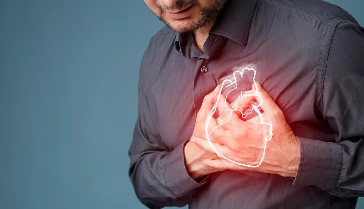 7 Big Signs You Have a Heart Problem