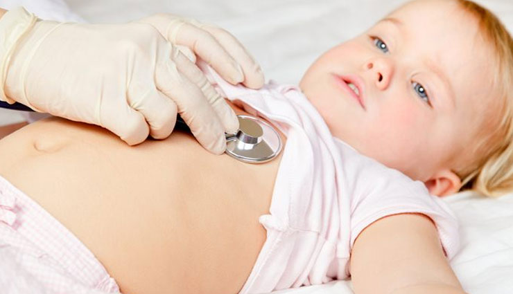 बच्चों में फ़ैल रही हैं दिल की बीमारी, बचपन से डालें इनमें ये 5 आदतें