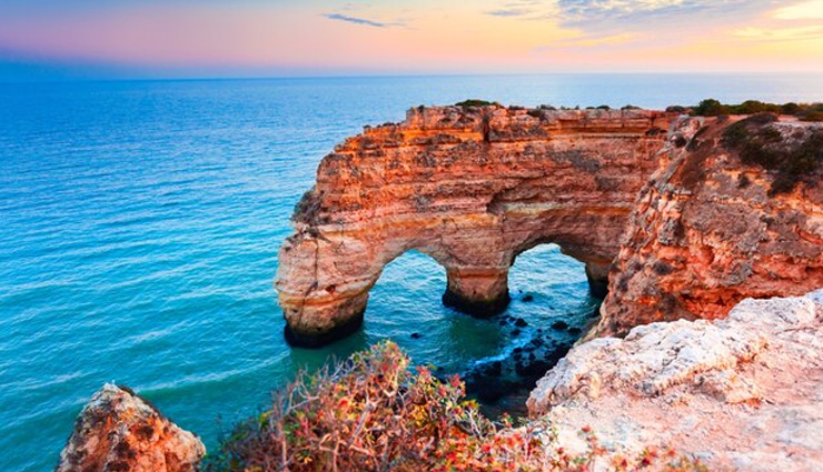 6 Beautiful Heart Shaped Landscapes To Visit Around The World