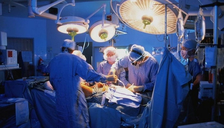 First successful child heart valve replacement surgery done in Srinagar