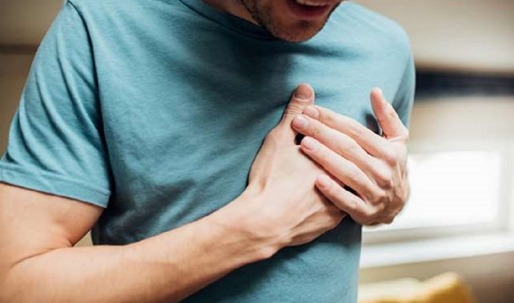do not make the mistake of ignoring these signs they indicate the deteriorating health of the heart,Health,healthy living