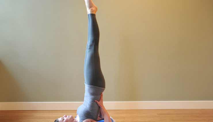 yoga is an invaluable gift for any human being these 8 asanas will help in keeping the heart healthy,Health,healthy living