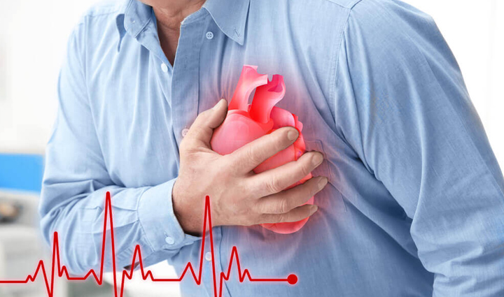 do not make the mistake of ignoring these signs they indicate the deteriorating health of the heart,Health,healthy living