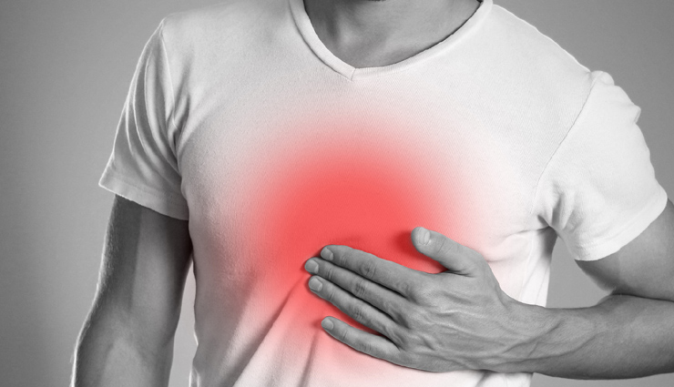 kitchen ingredients,kitchen ingredients for heartburn,home remedies,home remedies for heartburn,Health tips,fitness tips,summer tips