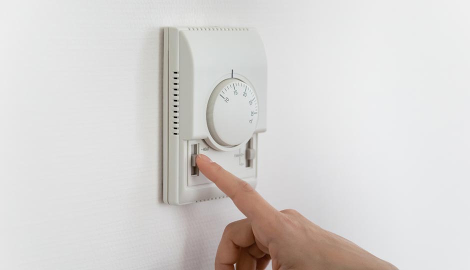 7 Tips To Avoid Getting Sick When Moving Between Heat and AC