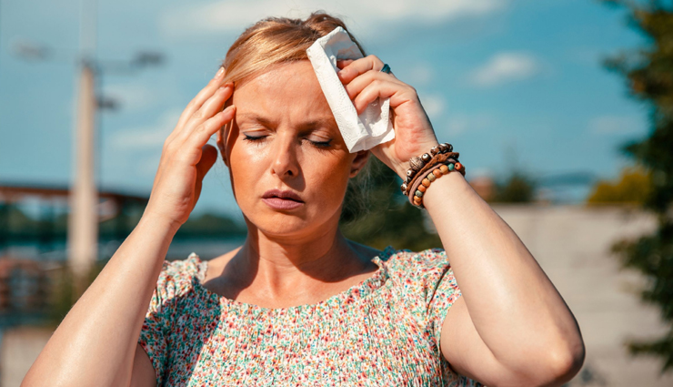 क्या धूप में निकलते ही होने लगता हैं आपके सिरदर्द, इन घरेलू उपायों से मिलेगी राहत
