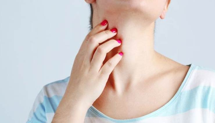 गर्मियों में घमौरियों से रहते है परेशान, तो अपनाये ये घरेलू नुस्खे, मिलेगा फायदा