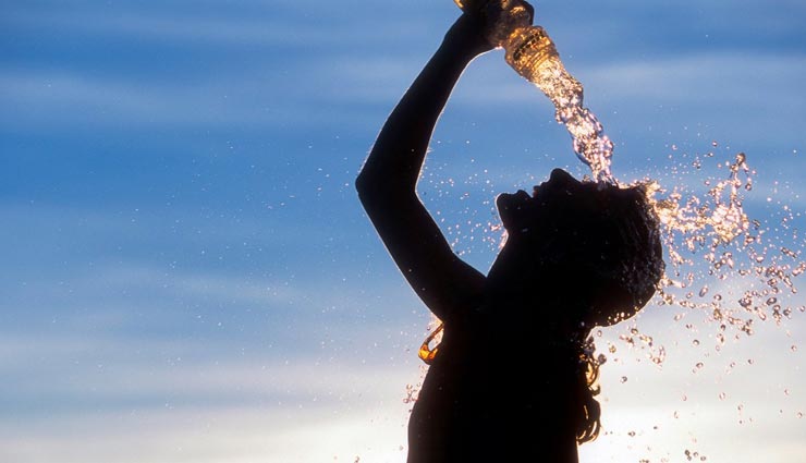 Health tips,health tips in hindi,home remedies,heatstroke,summer health tips