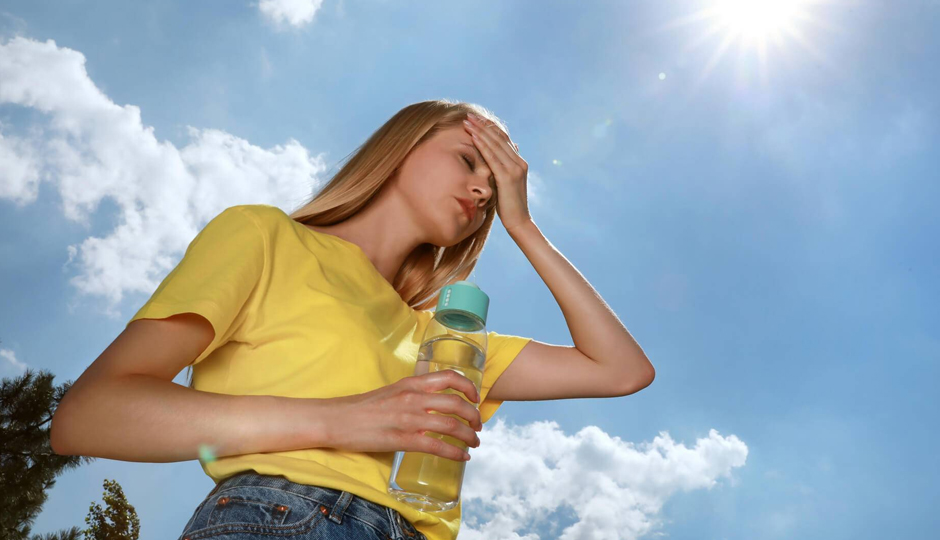 10 Foods To Take To Avoid Heat Strokes