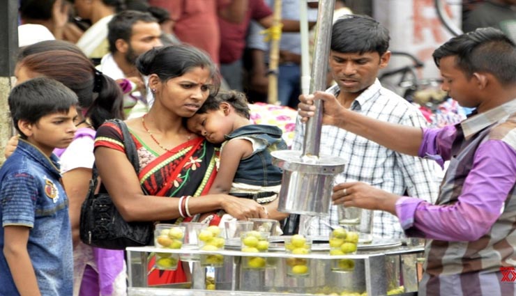 weather,weather update,summer,heat stroke,heat waves,churu,rajastham,jammu,news,news in hindi