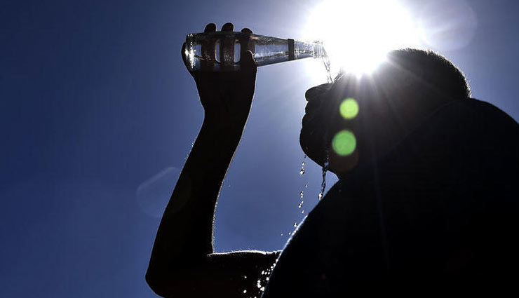 hottest places in the world,indian meteorological department,meteorological department,rajasthan,churu,madhya pradesh,news,news in hindi