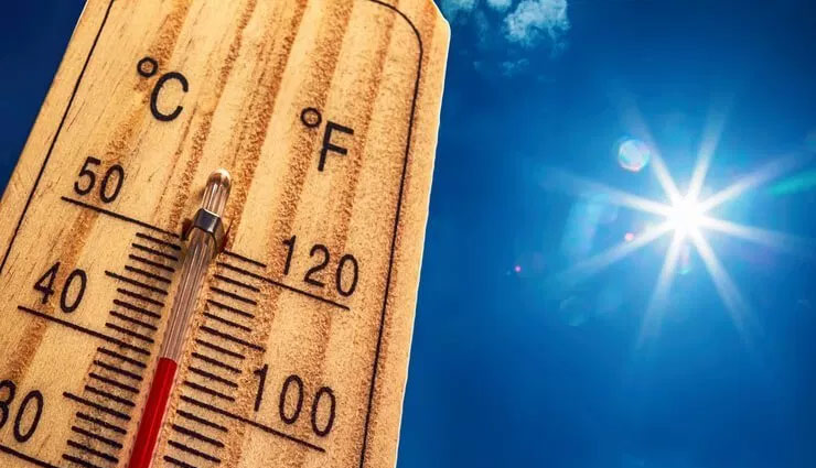 delhi,rajasthan,weather,delhi weather,delhi temperature,temperature,imd,india meteorological department,meteorological department,heat wave,rising temperature,imd weather,news,news in hindi