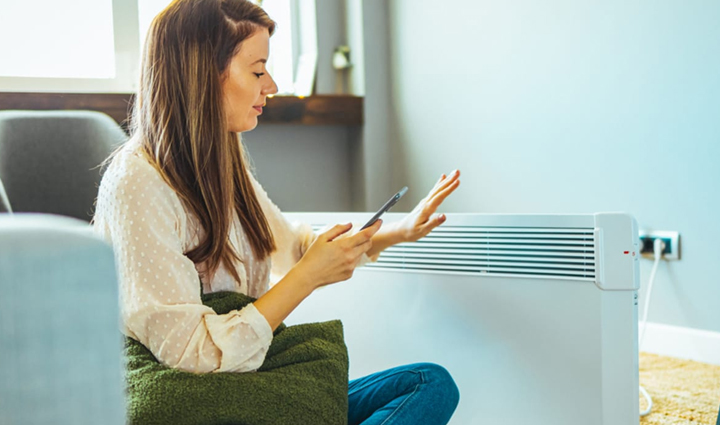 क्या आप भी कर रहे हैं कड़ाके की ठंड में हीटर का इस्तेमाल, जान लें इसके नुकसान 