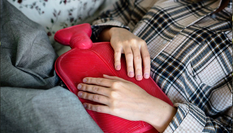 remedies to reduce period pain,healthy living,Health tips