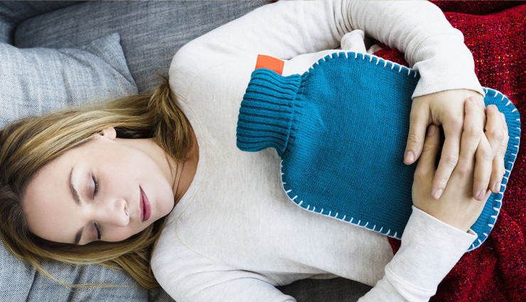 periods cramps,periods cramps remedies,home remedies to get rid of periods cramps,Health,healthy living,Health tips