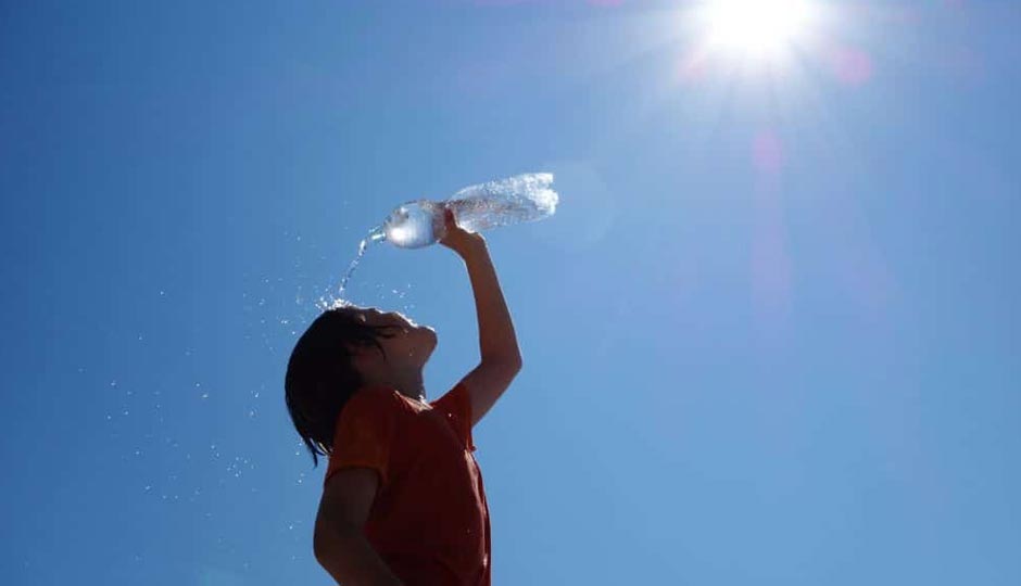 10 Do's and Don't To Avoid Heatwave in Summers