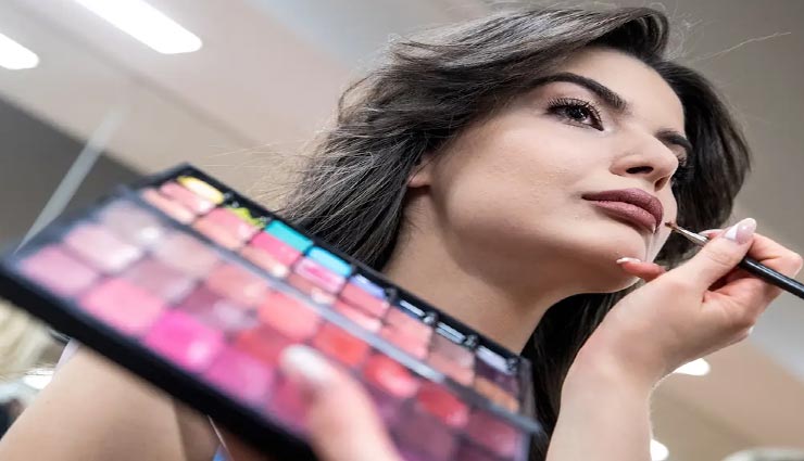 beauty tips,beauty tips in hindi,skin care tips,oily skin tips