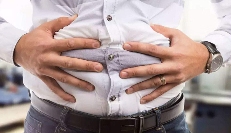 Health tips,health tips in hindi,home remedies,abdominal pain remedies