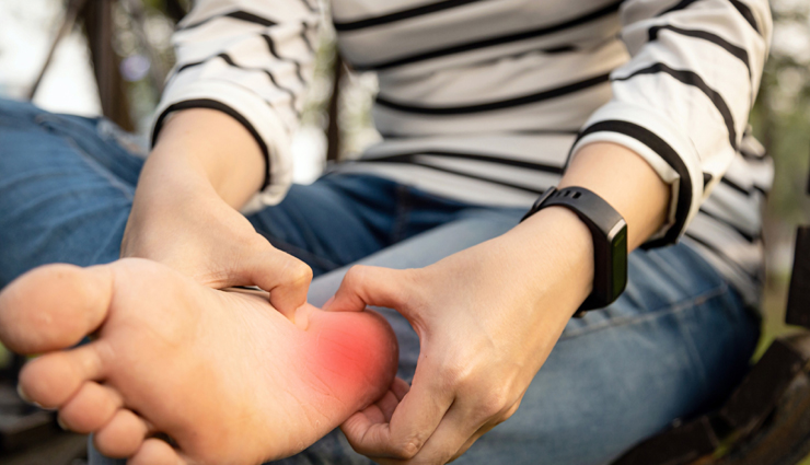 14 Easy Home Remedies That Will Help You Get Rid of Heel Pain