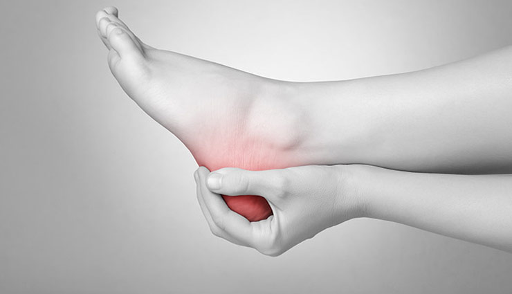 heel pain,home remedy for heel pain,heel pain cure,gharelu nuskhe,home tips,lifestyle,health care,healty life,Health tips,heel pain in hindi,Health,health tips in hindi