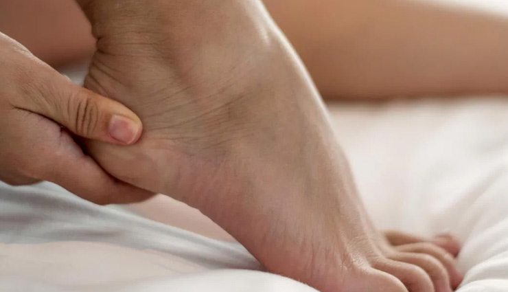 5 Effective Ways To Get Relief From Heel Pain Quickly