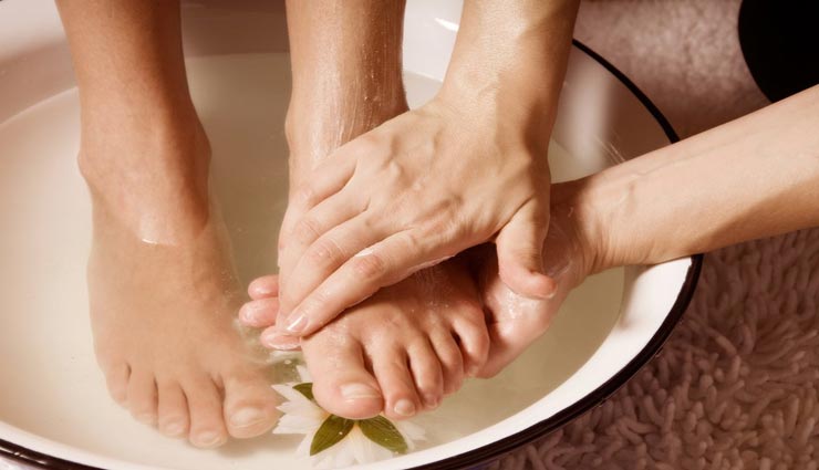 Health tips,health tips in hindi,heel pain treatment,heel pain home remedies