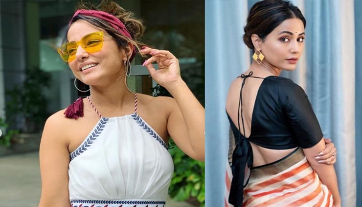 beauty tips,beauty tips in hindi,hina khan,hina khan beauty secrets