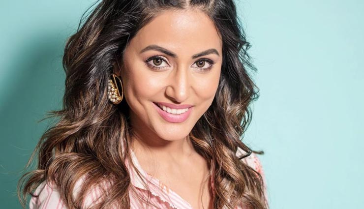 beauty tips,beauty tips in hindi,beauty secrets,heena khan shiny hair,hair care tips