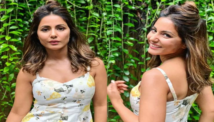 जानें क्या हैं हिना खान के खूबसूरत बालों का राज, इन चीजों का करती हैं इस्तेमाल