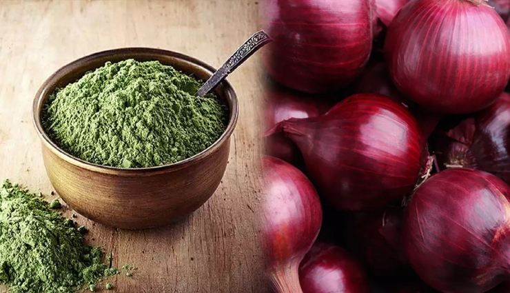 onion juice pack,onion juice pack for hair,hair fall problem,hair loss problem,hair care tips,onion for hair,beauty,beauty tips