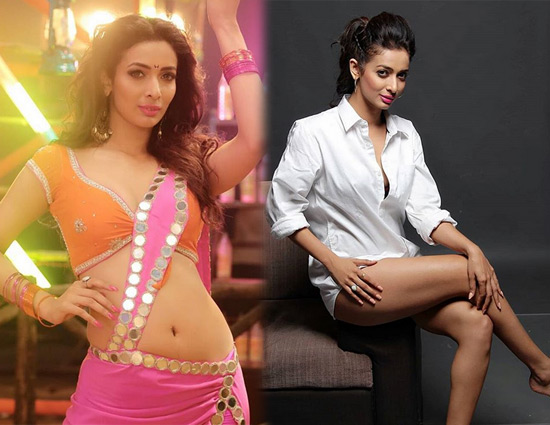 VIDEO सलमान की भाभी को टक्कर देने आई ये ब्यूटी क्वीन नया आइटम सांग रिलीज, खूब दिखाए लटके-झटके