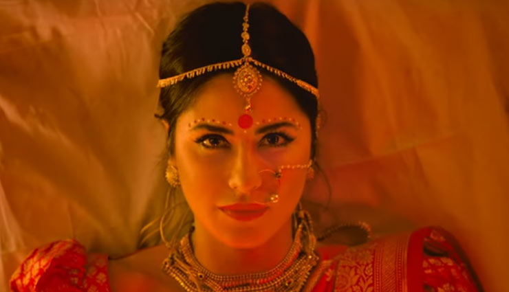 bollywood,katrina kaif,Salman Khan,Shah Rukh Khan,aamir khan,zero,tiger zinda hai,thugs of hindostan