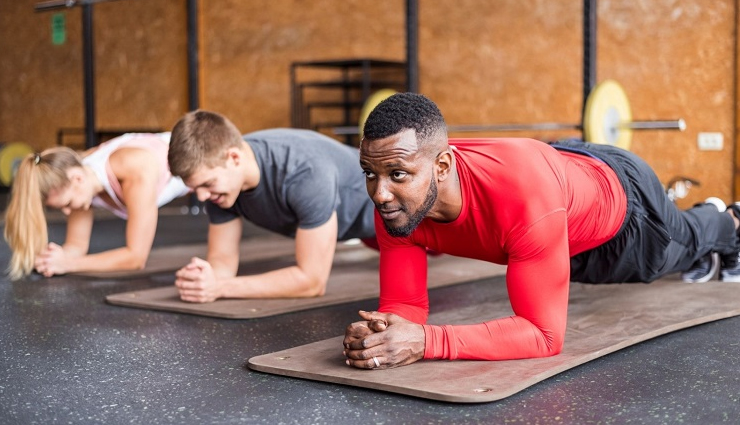 10 Exercises You Can Try To Increase Your Height