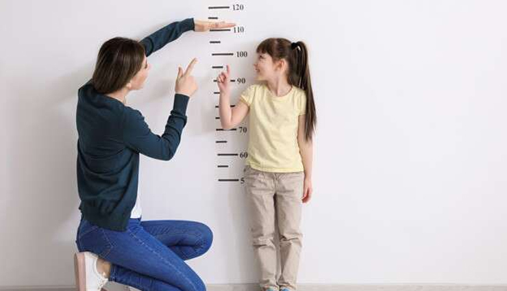 6 Ayurvedic Products That Help in Height Increase