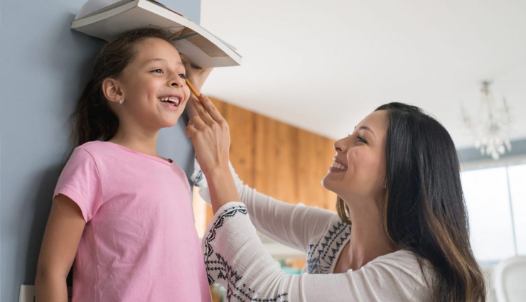 9 Effective Remedies To Grow 6 Inches Taller