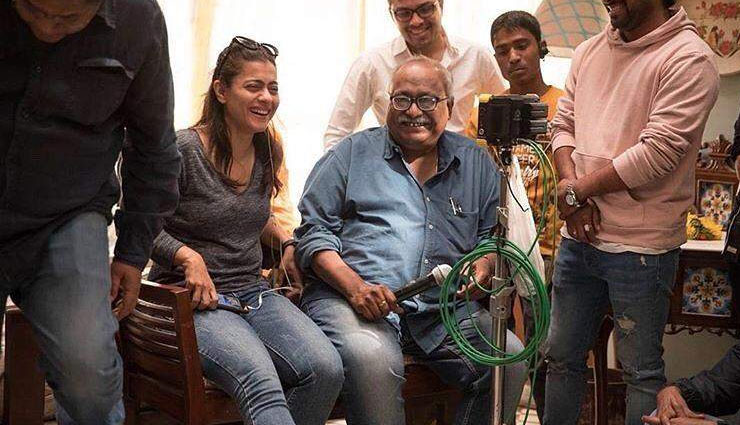 एक मच्छर के काटने से बदली 'हेलीकॉप्टर ईला' की रिलीज़ डेट