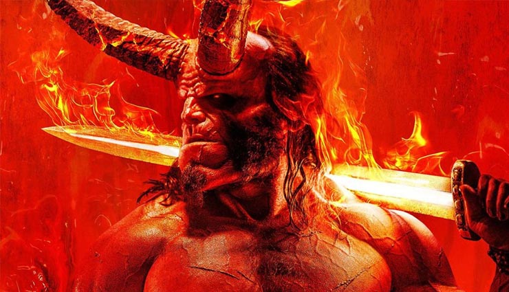 hollywood movies,hollywood movies 2019 movies,once upon a time in hollywood,spider-man: far from home,annabelle comes home,toy story 4,dark phoenix,aladdin,avengers endgame,the curse of the weeping woman,hellboy,shazam