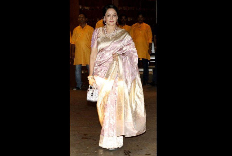 mukesh ambani,nita ambani,ganesh chaturthi 2018,ganesh chaturthi celebration