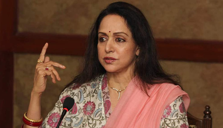 लोकसभा चुनाव 2019: 5 वर्षों में हेमा मालिनी की संपत्ति में हुई 72 करोड़ रुपये की बढ़त 