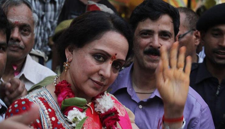 एडीआर की रिपोर्ट में खुलासा: 15% महिला उम्मीदवारों पर दर्ज है आपराधिक मामले, 36% करोड़पति, हेमा मालिनी सबसे अमीर