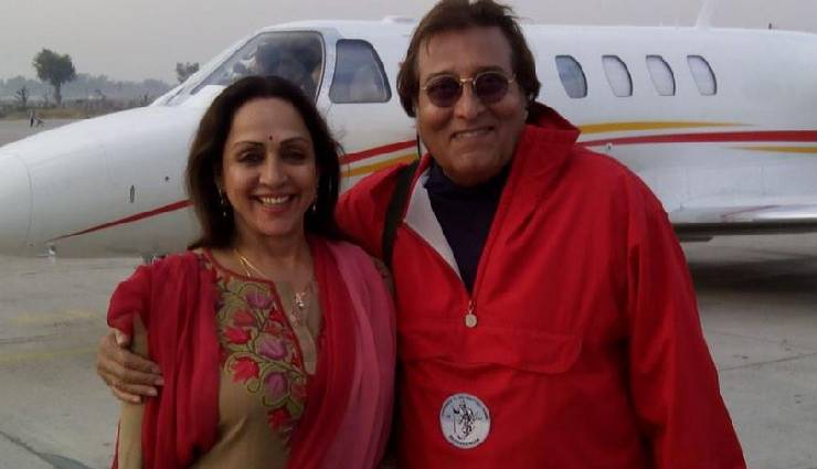 dharmendra,actor dharmendra,Hema Malini,actress hema malini,hema malini politics,vinod khanna,mathura,lok sabha election 2024