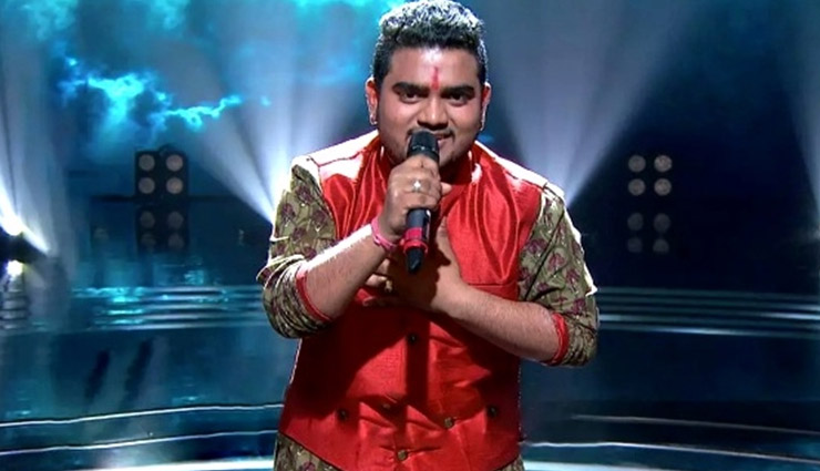 Hemant Brijwasi is The Winner of Rising Star 2