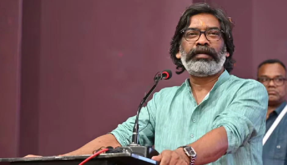 झारखंड सरकार किसानों के कल्याण के लिए कई बड़े कदम उठा रही है, मुख्यमंत्री हेमंत सोरेन ने विस्तार से दी जानकारी