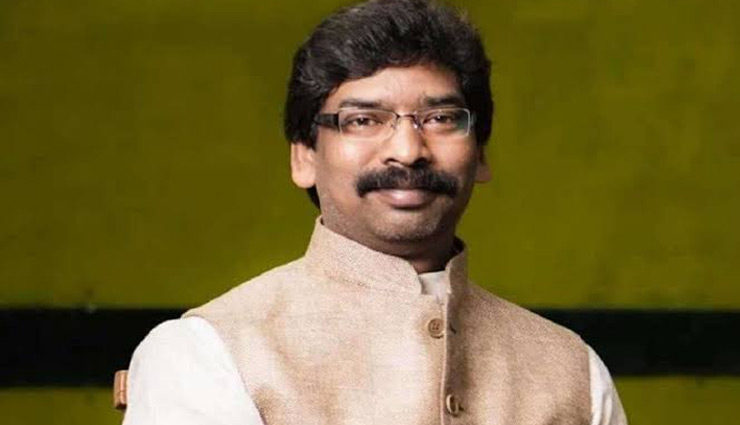 बड़े भाई की मौत ने बदल दी थी हेमंत सोरेन की जिंदगी, 2005 में रखा था राजनीति में कदम