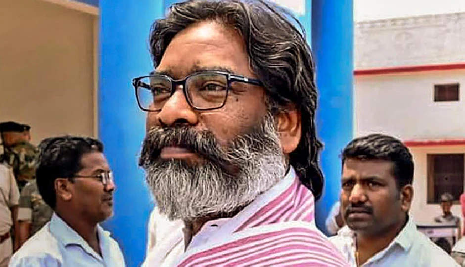 क्या झारखंड की राजनीति में आएगा नया मोड़?, हेमंत सोरेन–BJP गठबंधन की खबरों पर JMM ने रखी अपनी बात