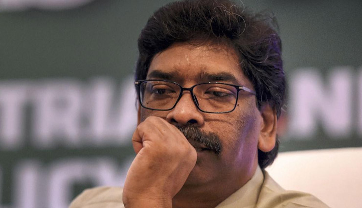 सिपाही भर्ती दौड़ में 12 मौतें: CM हेमंत सोरेन के कुप्रबंधन की खुली पोल, चौतरफा घिरी झारखंड सरकार jharkhand constable recruitment drive deaths,bjp slams cm hemant soren,jharkhand recruitment mismanagement,12 deaths in constable drive,hemant soren recruitment controversy,bjp criticizes jharkhand government,jharkhand police recruitment tragedy,hemant soren under fire for mismanagement,constable recruitment mishap jharkhand,political backlash jharkhand recruitment deaths,jharkhand govt mismanagement bjp response,recruitment deaths hemant soren blamed